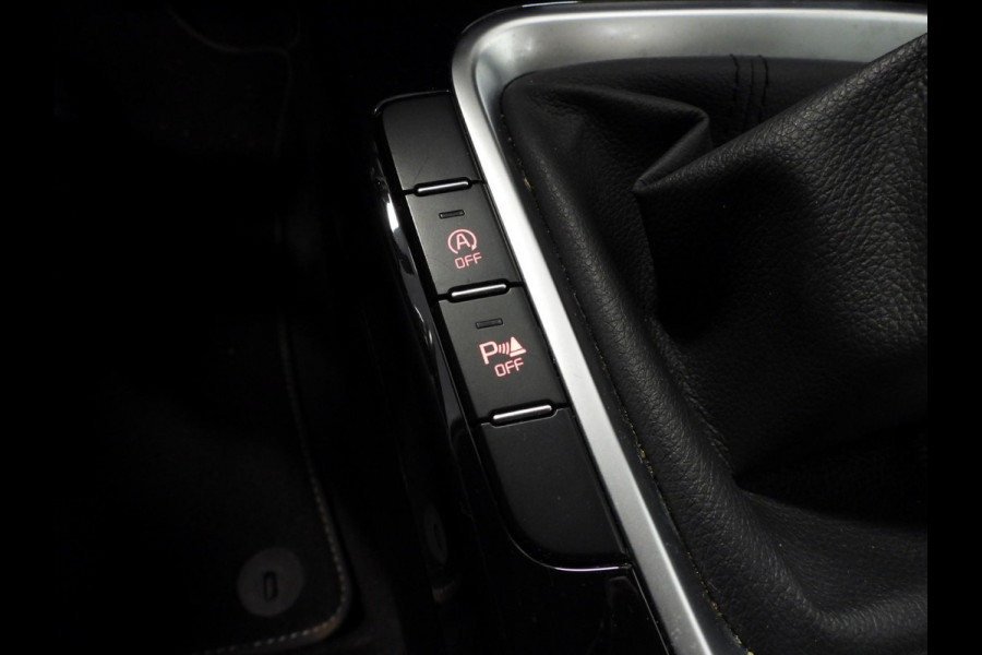 Kia Ceed Sportswagon 1.0 T-GDi DynamicPlusLine NAVI/CAMERA/TREKHAAK/16"LMV!