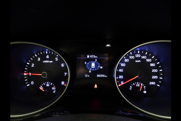 Kia Ceed Sportswagon 1.0 T-GDi DynamicPlusLine NAVI/CAMERA/TREKHAAK/16"LMV!