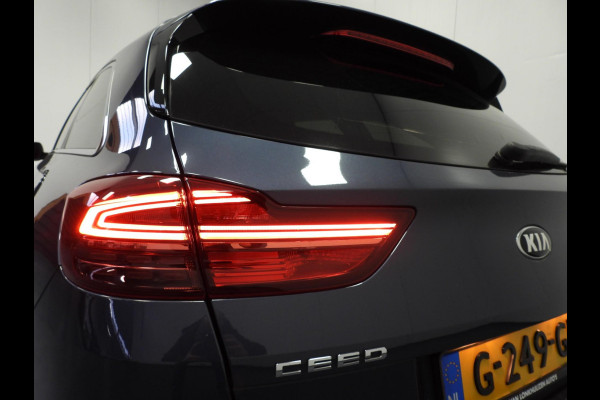 Kia Ceed Sportswagon 1.0 T-GDi DynamicPlusLine NAVI/CAMERA/TREKHAAK/16"LMV!