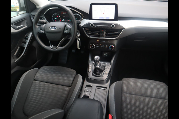 Ford FOCUS Wagon 1.0 EcoBoost Hybrid Trend Edition Business