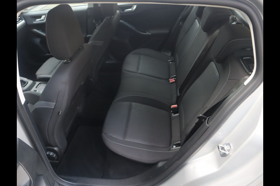 Ford FOCUS Wagon 1.0 EcoBoost Hybrid Trend Edition Business