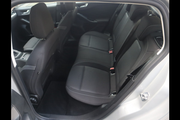 Ford FOCUS Wagon 1.0 EcoBoost Hybrid Trend Edition Business