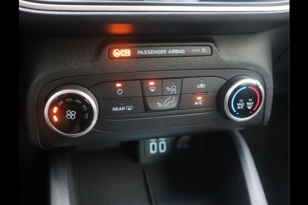 Ford FOCUS Wagon 1.0 EcoBoost Hybrid Trend Edition Business