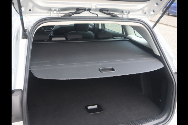 Ford FOCUS Wagon 1.0 EcoBoost Hybrid Trend Edition Business