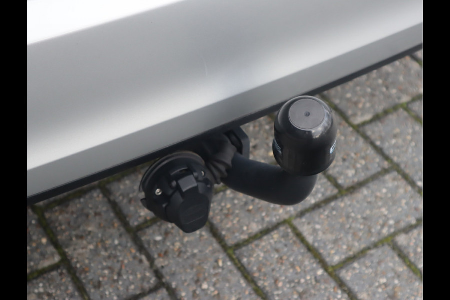 Ford FOCUS Wagon 1.0 EcoBoost Hybrid Trend Edition Business