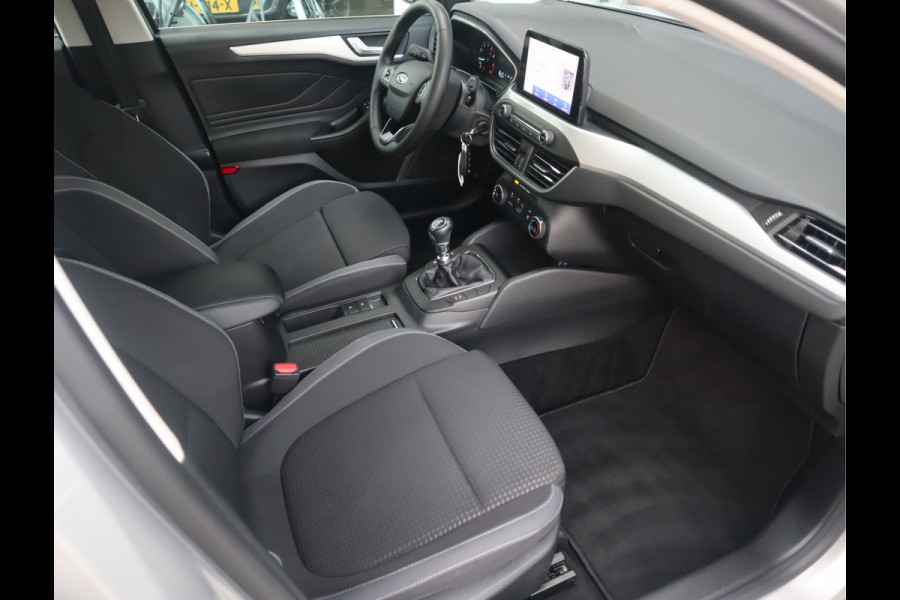 Ford FOCUS Wagon 1.0 EcoBoost Hybrid Trend Edition Business