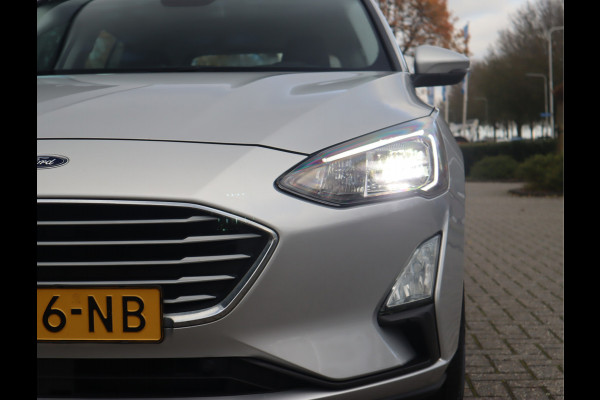 Ford FOCUS Wagon 1.0 EcoBoost Hybrid Trend Edition Business