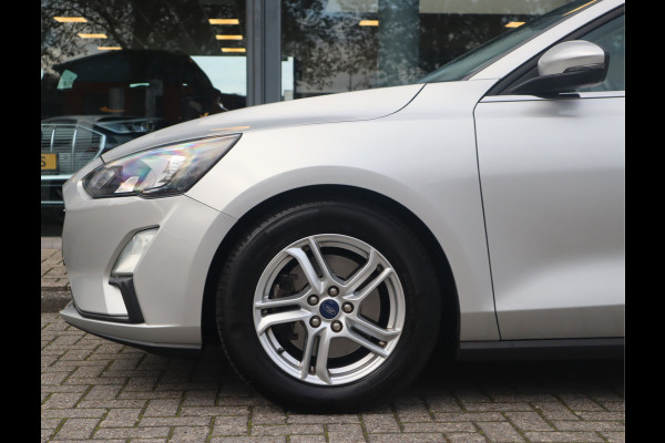 Ford FOCUS Wagon 1.0 EcoBoost Hybrid Trend Edition Business