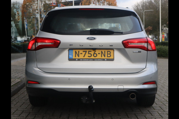 Ford FOCUS Wagon 1.0 EcoBoost Hybrid Trend Edition Business