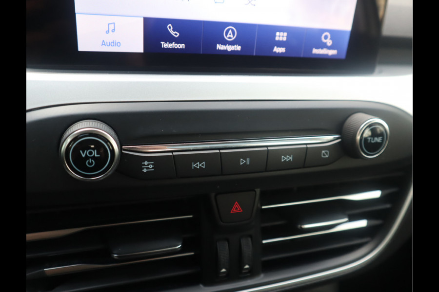 Ford FOCUS Wagon 1.0 EcoBoost Hybrid Trend Edition Business