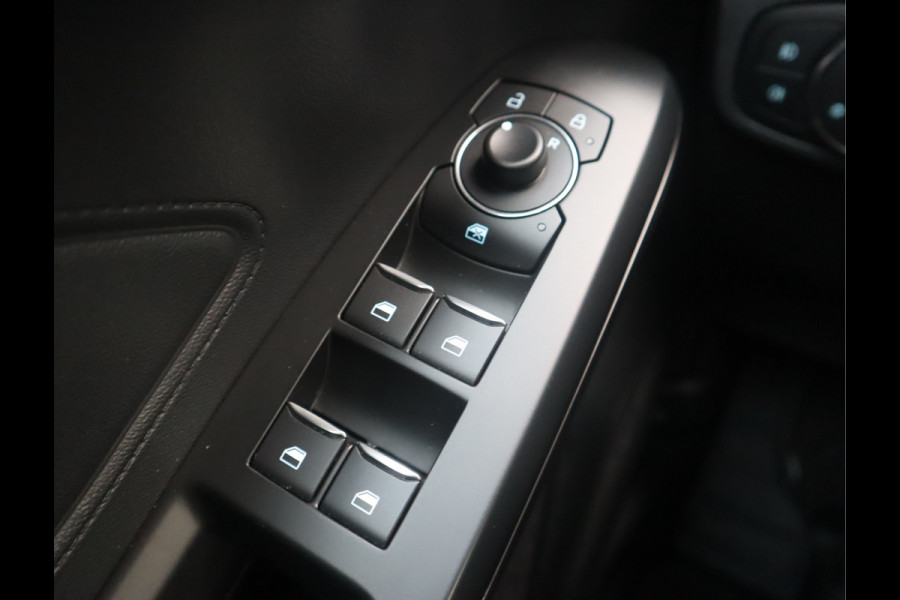 Ford FOCUS Wagon 1.0 EcoBoost Hybrid Trend Edition Business