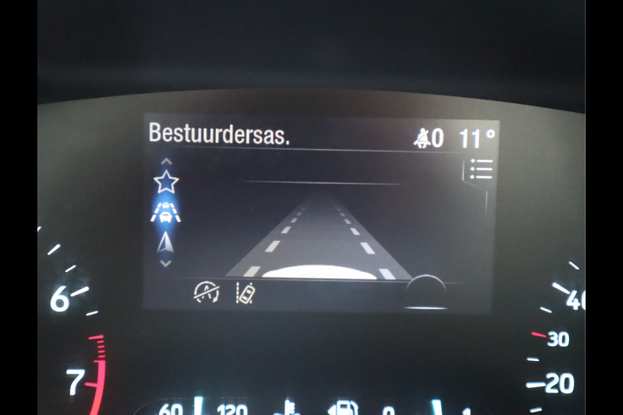 Ford FOCUS Wagon 1.0 EcoBoost Hybrid Trend Edition Business