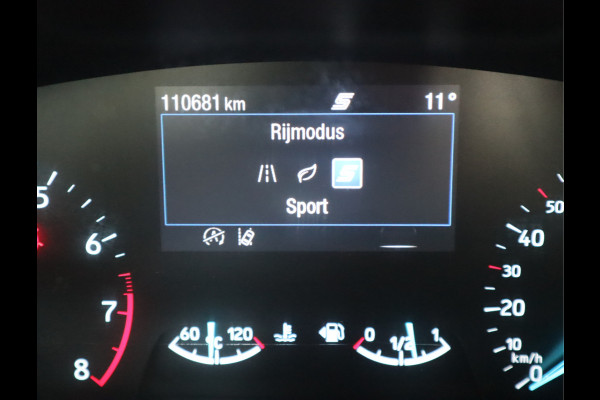 Ford FOCUS Wagon 1.0 EcoBoost Hybrid Trend Edition Business