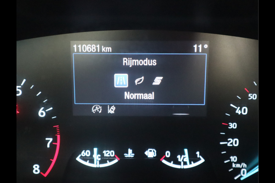 Ford FOCUS Wagon 1.0 EcoBoost Hybrid Trend Edition Business