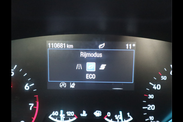 Ford FOCUS Wagon 1.0 EcoBoost Hybrid Trend Edition Business