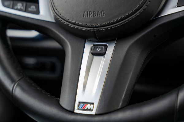 BMW X5 xDrive45e High Executive M Pakket Panoramadak Adapt. Cruise HUD Carbon Luxe Leder 21''LM