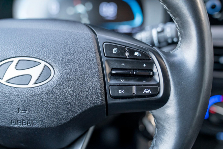 Hyundai i10 1.0 Trend 5-zits|Prijs rijklaar incl. 12 mnd garantie|Carplay stoel en stuurverwarming camera DAB parkeersensor achter