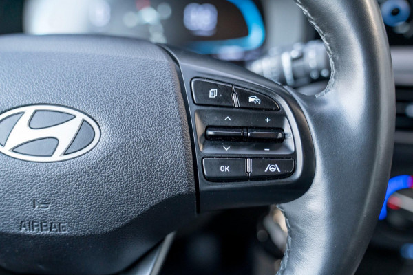 Hyundai i10 1.0 Trend 5-zits|Prijs rijklaar incl. 12 mnd garantie|Carplay stoel en stuurverwarming camera DAB parkeersensor achter