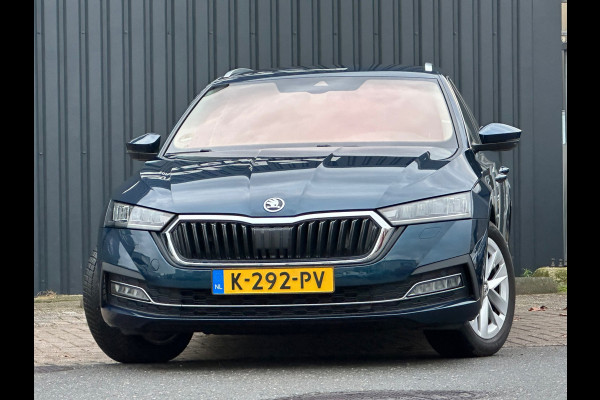 Škoda Octavia Combi 1.0 e-TSI Business Edition Plus Virtual|Adaptive|Memo