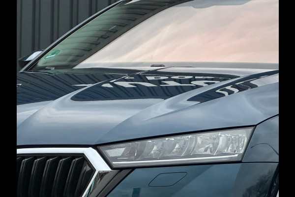 Škoda Octavia Combi 1.0 e-TSI Business Edition Plus Virtual|Adaptive|Memo