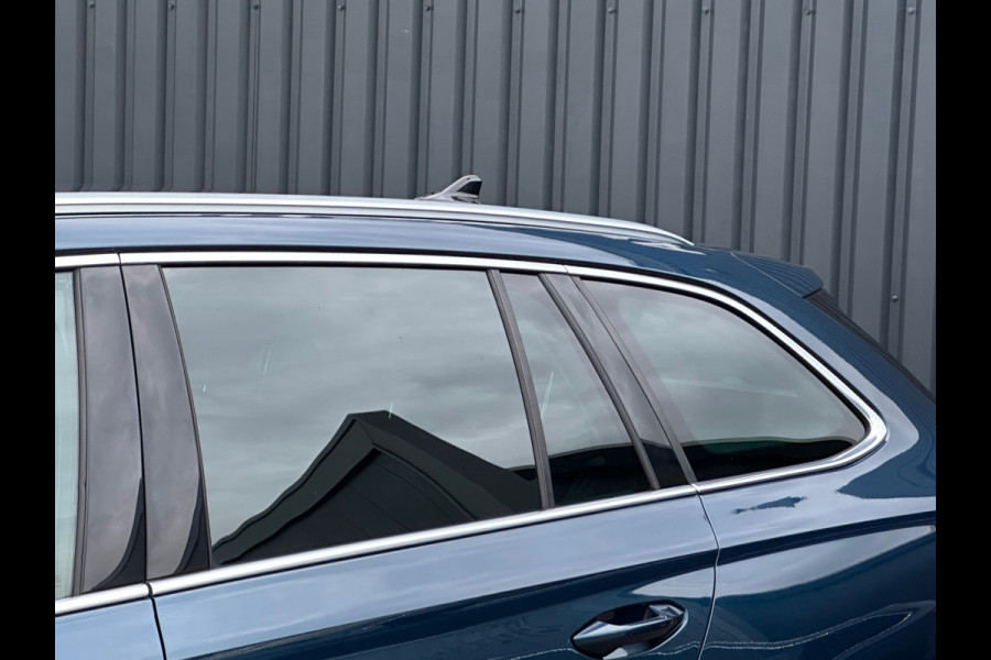 Škoda Octavia Combi 1.0 e-TSI Business Edition Plus Virtual|Adaptive|Memo