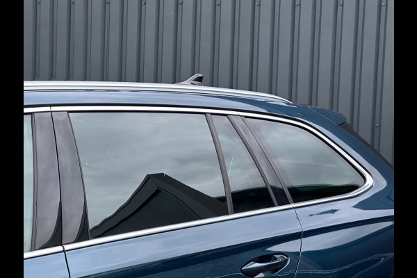 Škoda Octavia Combi 1.0 e-TSI Business Edition Plus Virtual|Adaptive|Memo