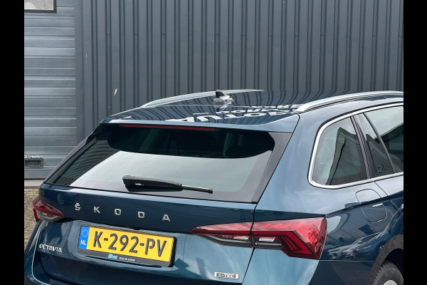 Škoda Octavia Combi 1.0 e-TSI Business Edition Plus Virtual|Adaptive|Memo