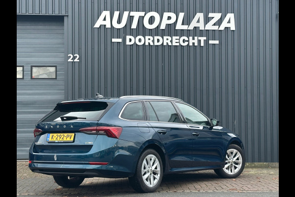 Škoda Octavia Combi 1.0 e-TSI Business Edition Plus Virtual|Adaptive|Memo
