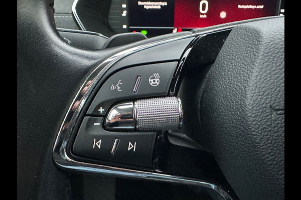 Škoda Octavia Combi 1.0 e-TSI Business Edition Plus Virtual|Adaptive|Memo