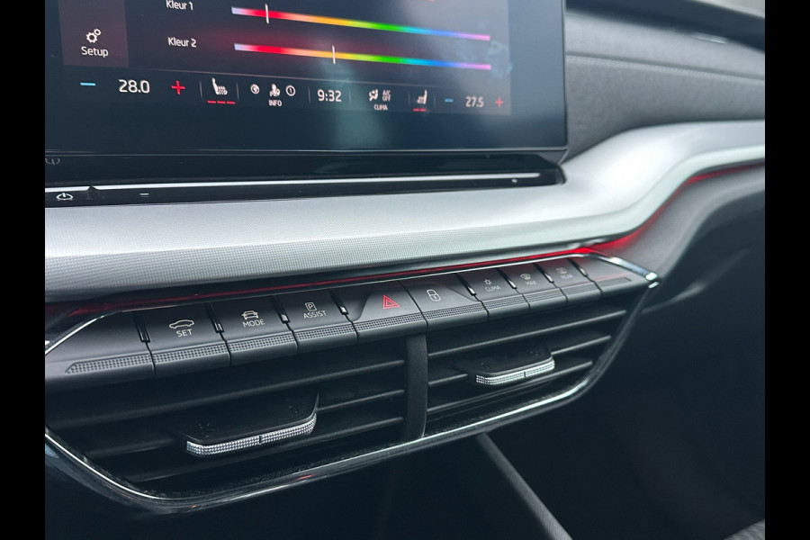 Škoda Octavia Combi 1.0 e-TSI Business Edition Plus Virtual|Adaptive|Memo