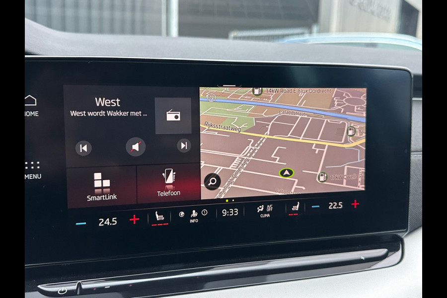 Škoda Octavia Combi 1.0 e-TSI Business Edition Plus Virtual|Adaptive|Memo