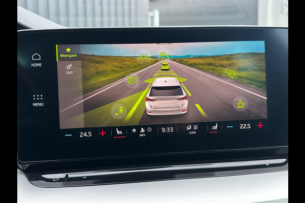 Škoda Octavia Combi 1.0 e-TSI Business Edition Plus Virtual|Adaptive|Memo