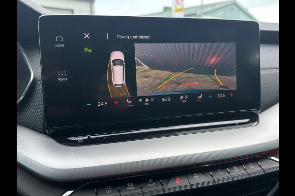 Škoda Octavia Combi 1.0 e-TSI Business Edition Plus Virtual|Adaptive|Memo