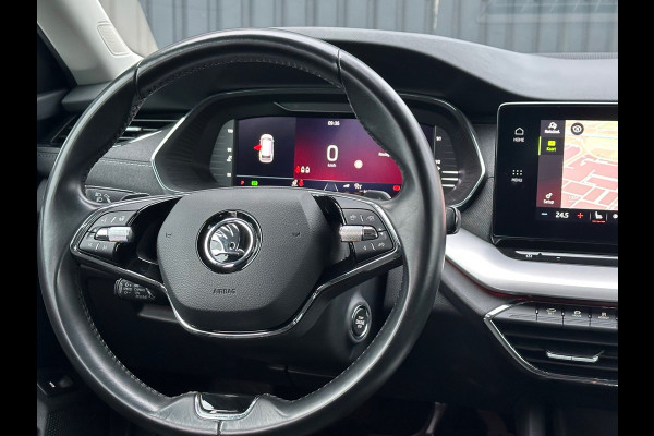 Škoda Octavia Combi 1.0 e-TSI Business Edition Plus Virtual|Adaptive|Memo