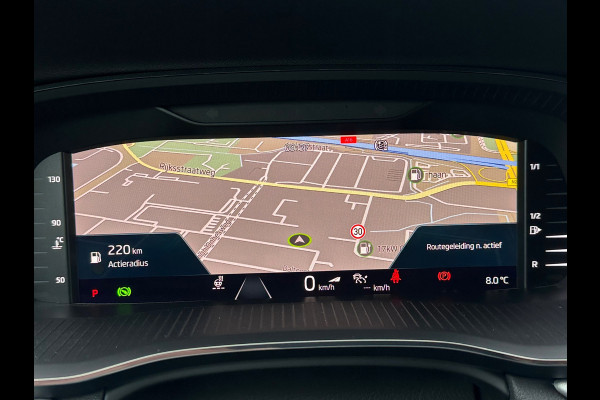 Škoda Octavia Combi 1.0 e-TSI Business Edition Plus Virtual|Adaptive|Memo