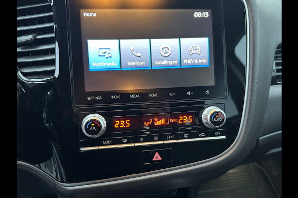 Mitsubishi Outlander 2.4 PHEV Pure Camera|Navi