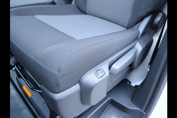 Peugeot e-Expert L3 75 kWh | Techno NAV Pakket | verwarmde stoel/bank | Comfort tussenschot | tot 8 jaar garantie |