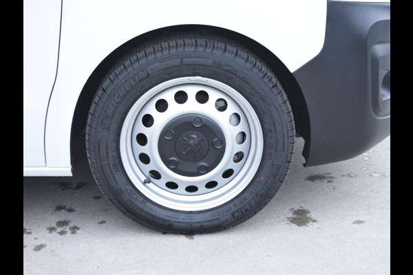 Peugeot e-Expert L3 75 kWh | Techno NAV Pakket | verwarmde stoel/bank | Comfort tussenschot | tot 8 jaar garantie |