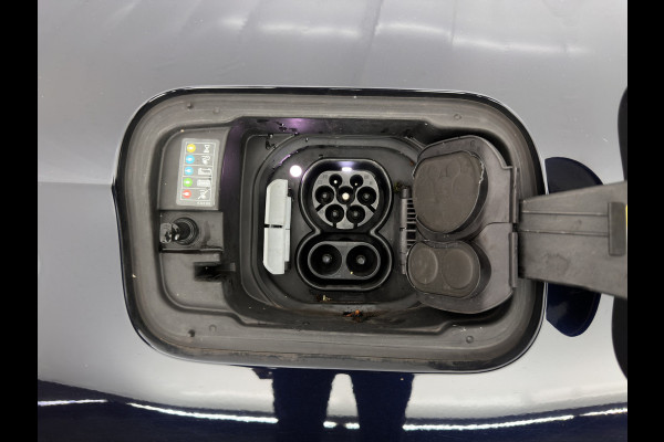 BMW iX3 Executive 80 kWh M-Sportpack Shadow-Line [ 3-Fase ] {SOH- (INCL-BTW) Aut. *PANO | LEATHER | ADAPTIVE-CRUISE | FULL-LED | BLIND-SPOT | DIGI-COCKPIT | HEATED-COMFORTSEATS | CAMERA | DAB+ | NAVI-FULLMAP | 19''ALU*