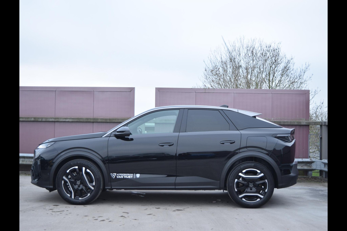 Peugeot 3008 1.6 plug-in Hybrid 195 GT