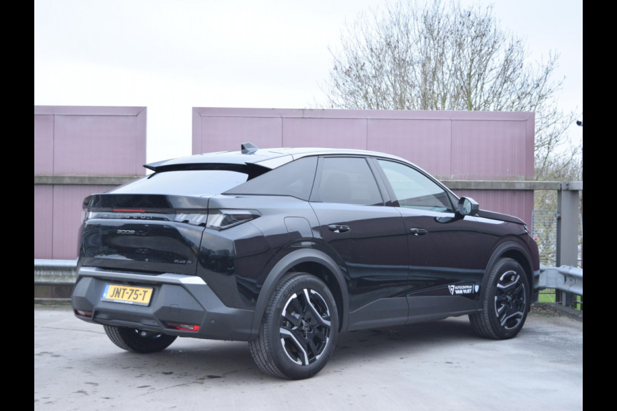 Peugeot 3008 1.6 plug-in Hybrid 195 GT