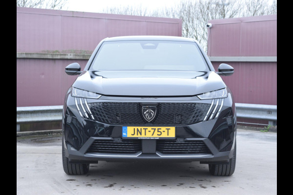 Peugeot 3008 1.6 plug-in Hybrid 195 Allure 195PK | NAVI | PARKEERSENSOREN MET CAMERA |