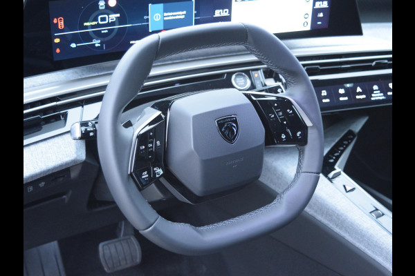 Peugeot 3008 1.6 plug-in Hybrid 195 Allure 195PK | NAVI | PARKEERSENSOREN MET CAMERA |