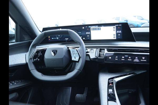 Peugeot 3008 1.6 plug-in Hybrid 195 Allure 195PK | NAVI | PARKEERSENSOREN MET CAMERA |