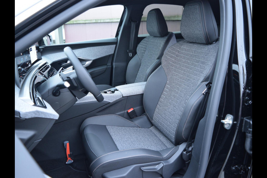 Peugeot 3008 1.6 plug-in Hybrid 195 Allure 195PK | NAVI | PARKEERSENSOREN MET CAMERA |