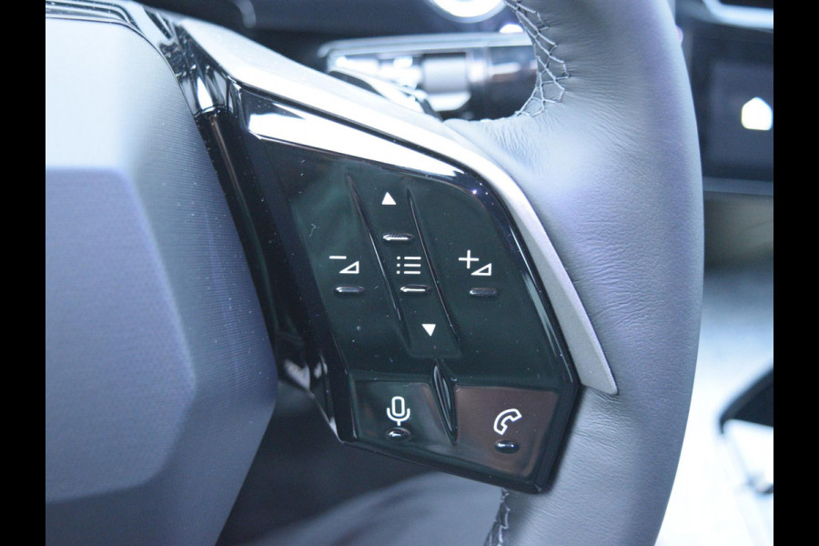 Peugeot 3008 1.6 plug-in Hybrid 195 Allure 195PK | NAVI | PARKEERSENSOREN MET CAMERA |