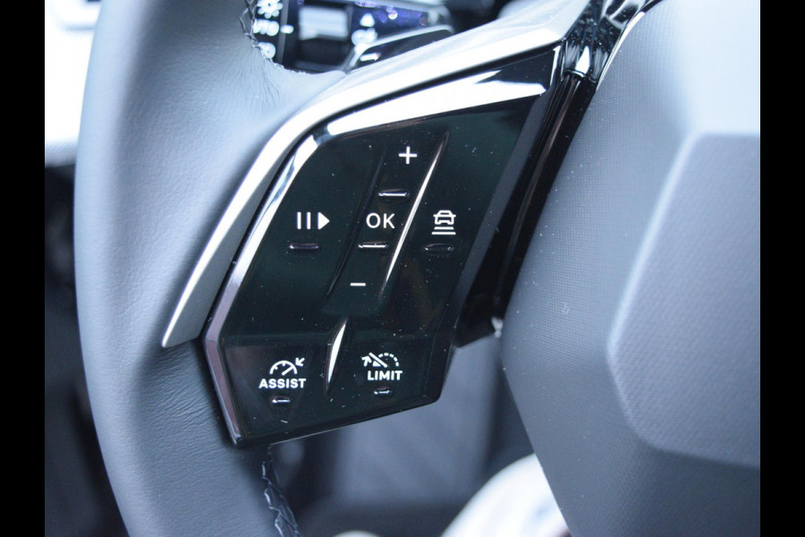 Peugeot 3008 1.6 plug-in Hybrid 195 Allure 195PK | NAVI | PARKEERSENSOREN MET CAMERA |