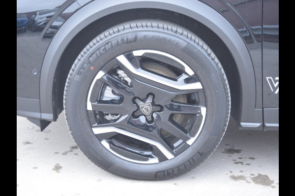 Peugeot 3008 1.6 plug-in Hybrid 195 Allure 195PK | NAVI | PARKEERSENSOREN MET CAMERA |