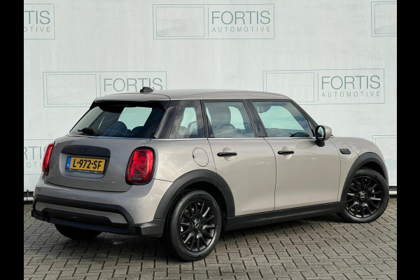 MINI Cooper 1.5 Business Edition NL AUTO | DEALER ONDERH | UNION JACK | CARPLAY