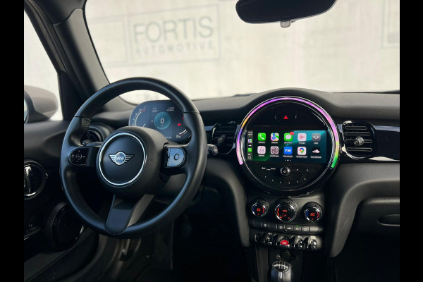 MINI Cooper 1.5 Business Edition NL AUTO | DEALER ONDERH | UNION JACK | CARPLAY
